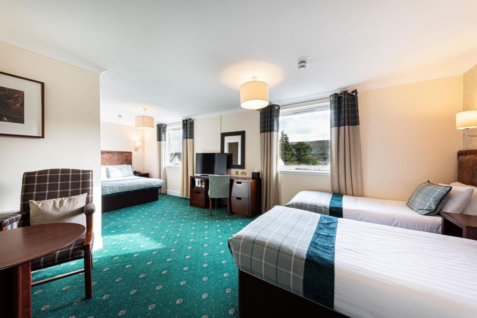 Hotel Scotland's 3*