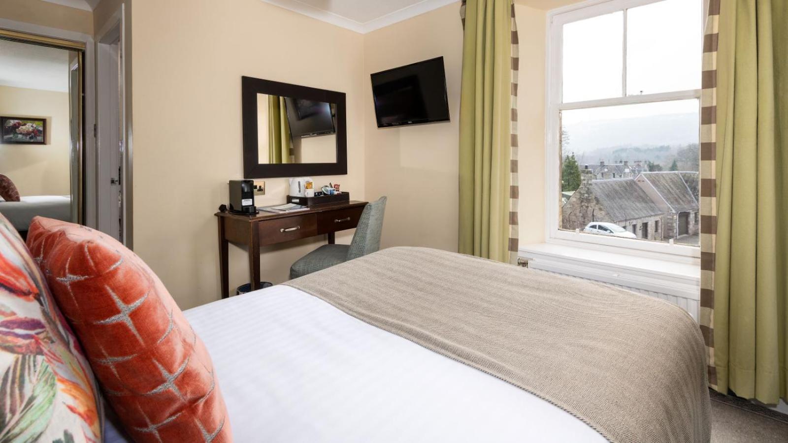 Hotel Scotland's Pitlochry