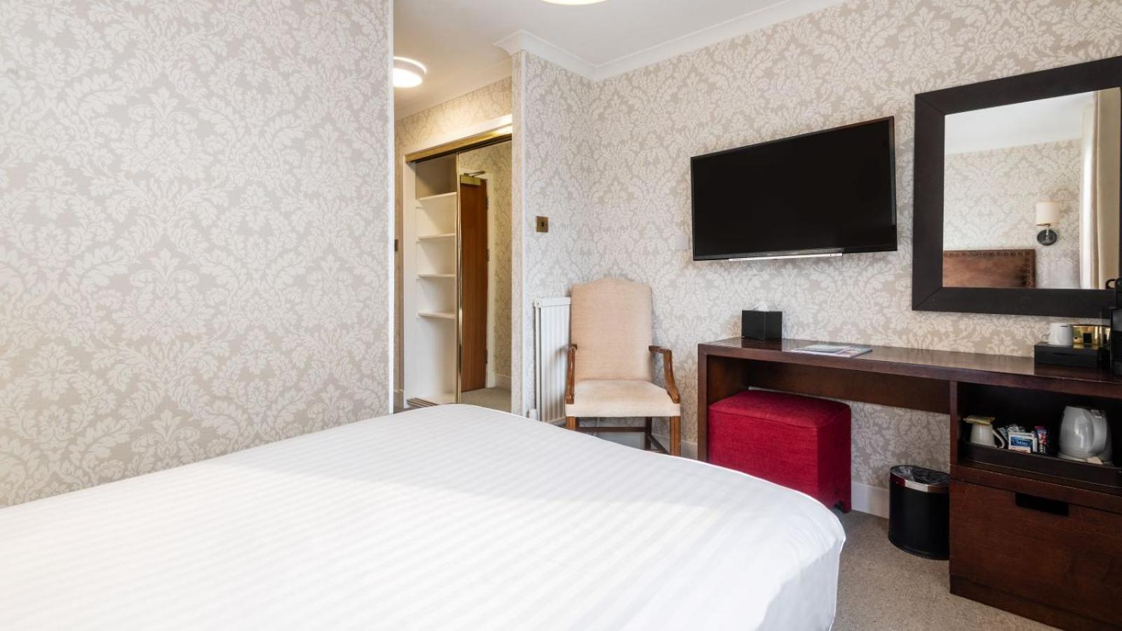 Scotland's Hotel Pitlochry