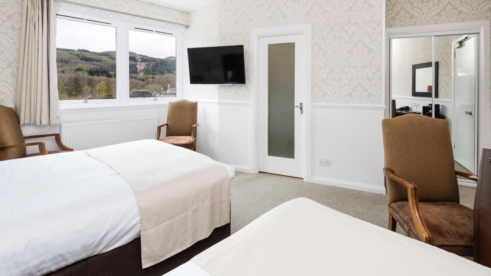 Scotland's Hotel Pitlochry