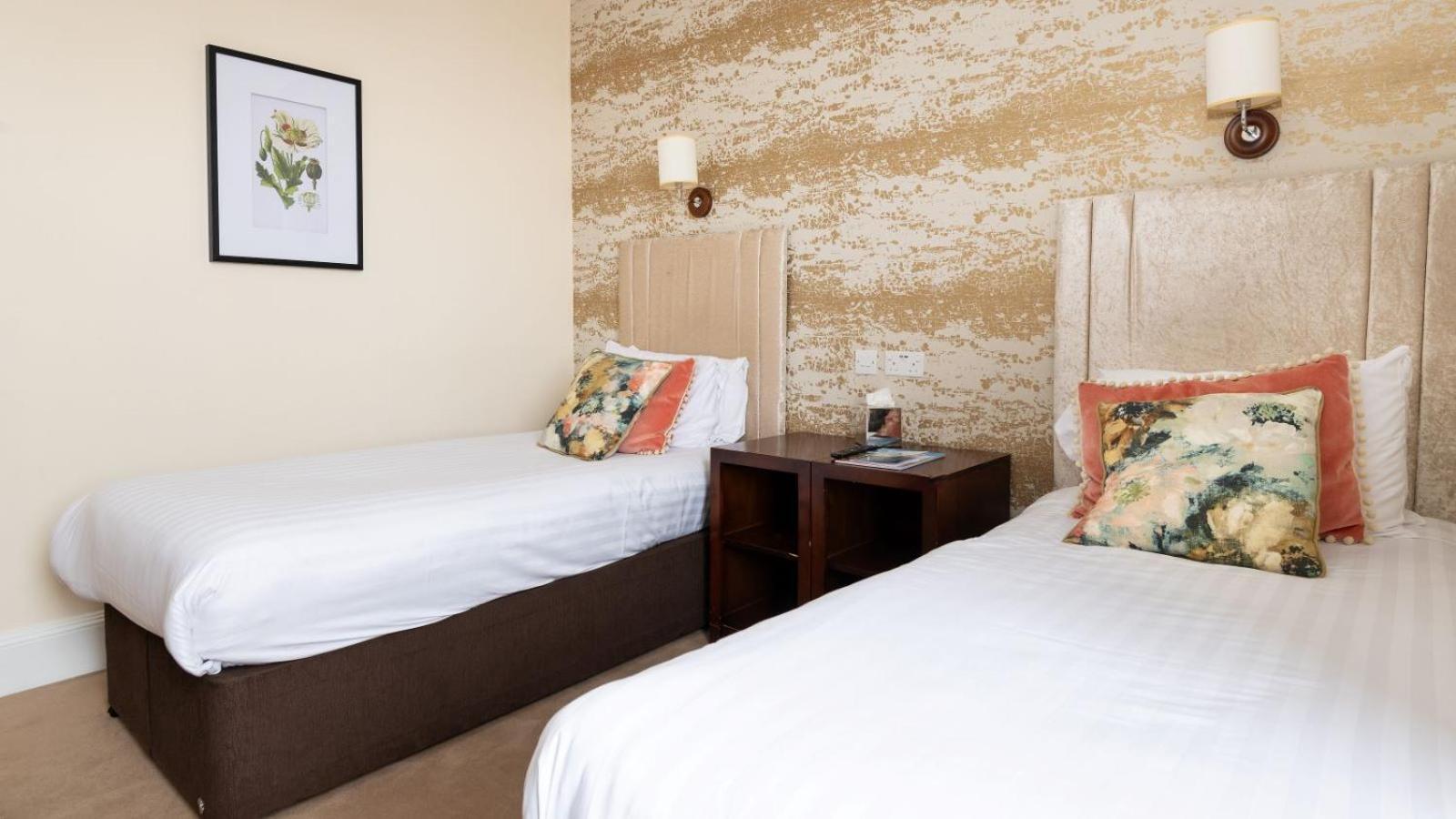 Scotland's Hotel Pitlochry