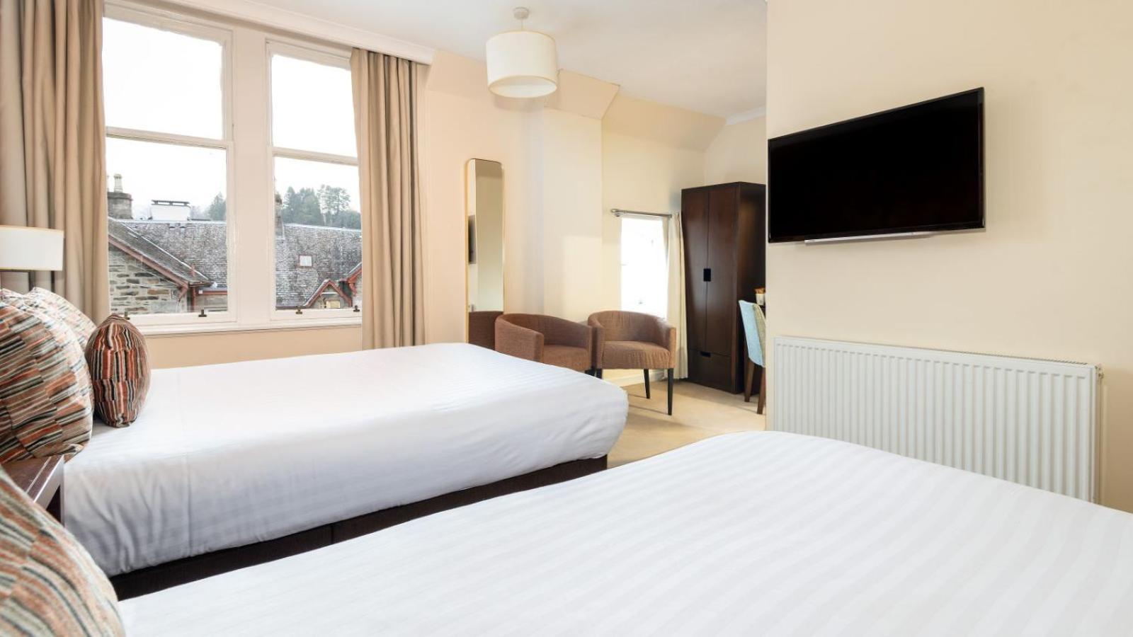 Hotel Scotland's Pitlochry