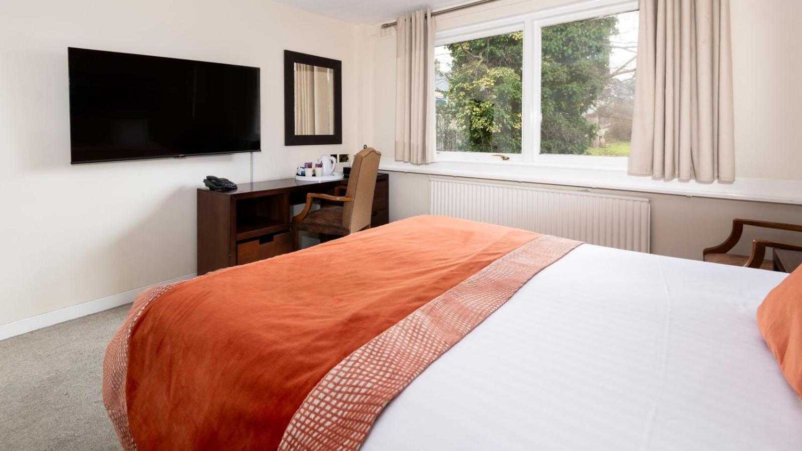 Hotel Scotland's 3*