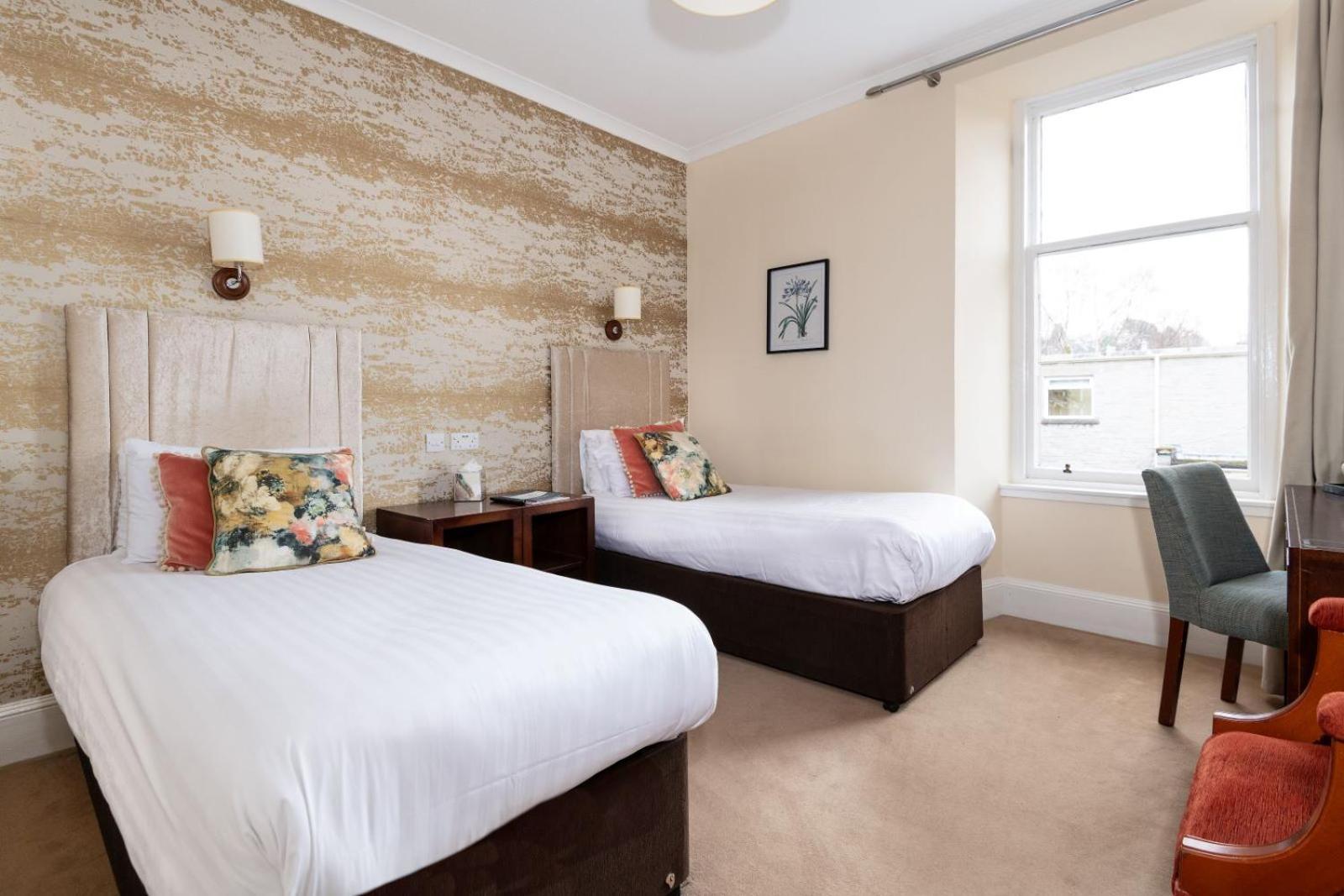 Scotland's Hotel Pitlochry