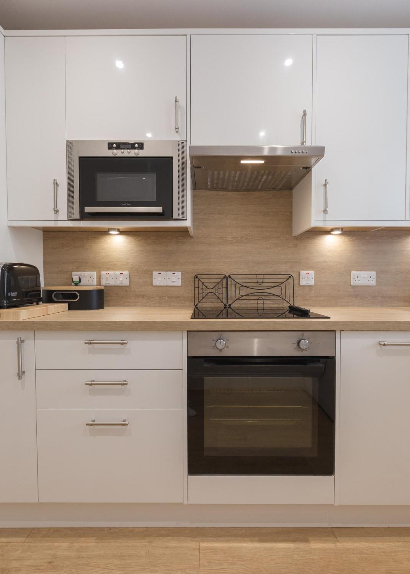 Apartment Central Pitlochry *