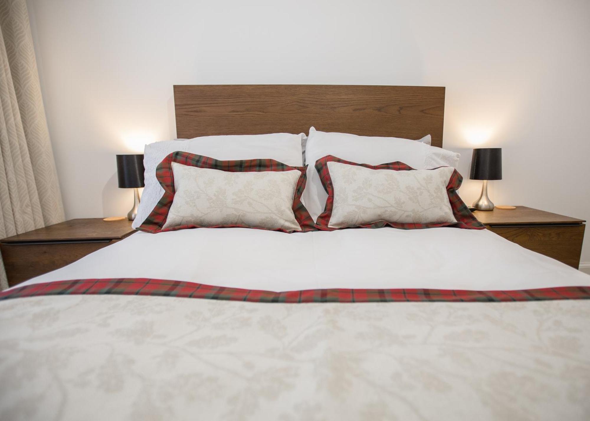 Central Pitlochry Pitlochry