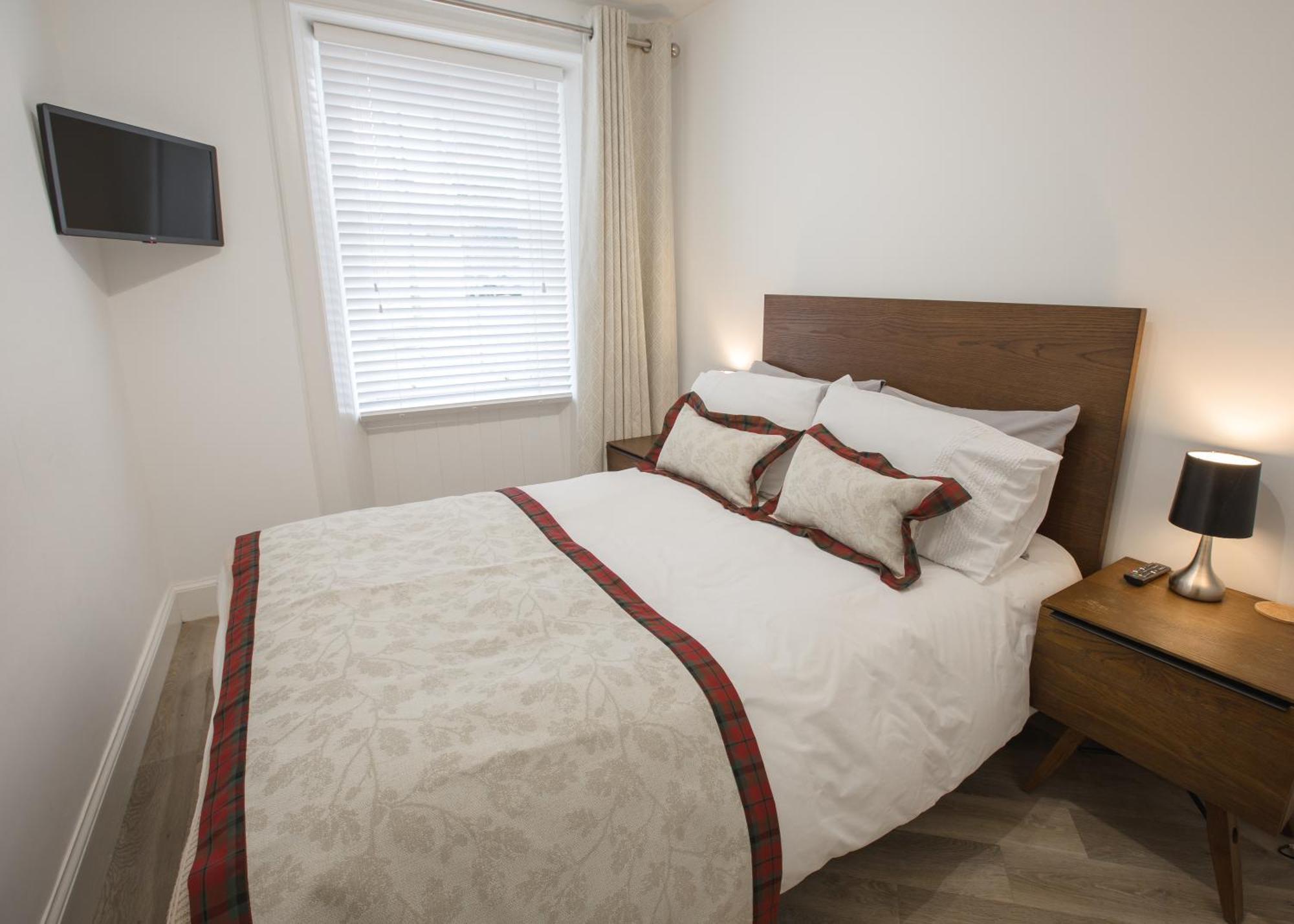 Apartment Central Pitlochry *