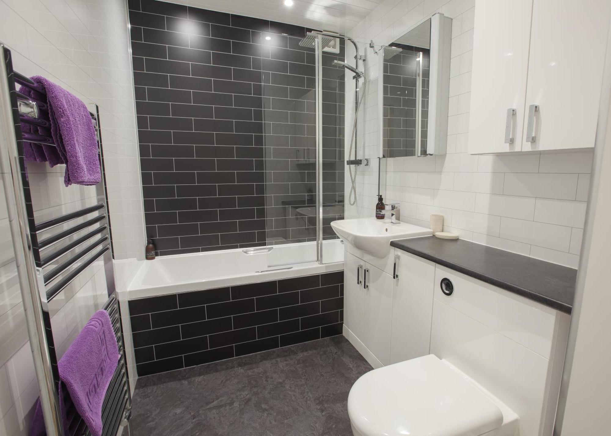 Central Pitlochry Apartment