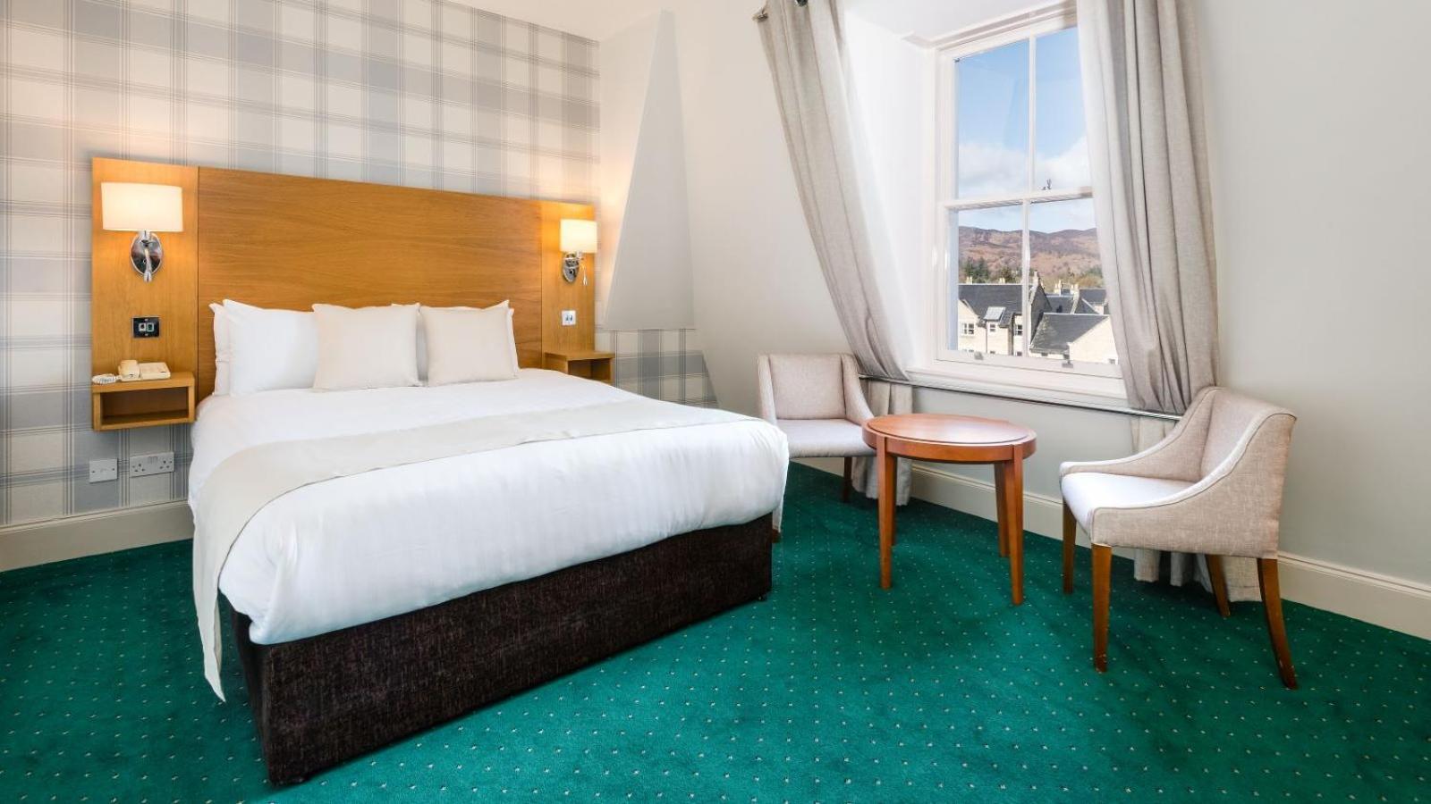 Hotel Fisher's 4*