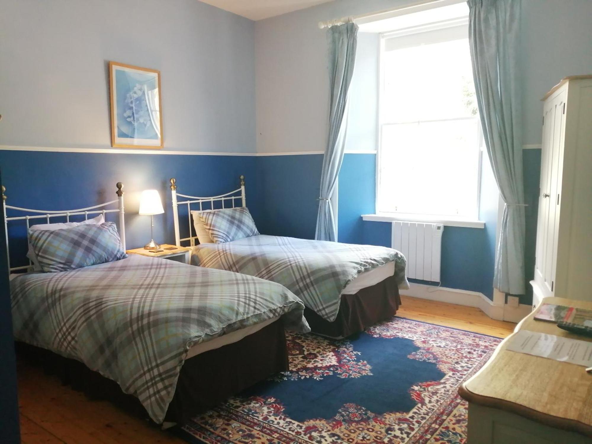 Cuil-an-daraich Bed & Breakfast
