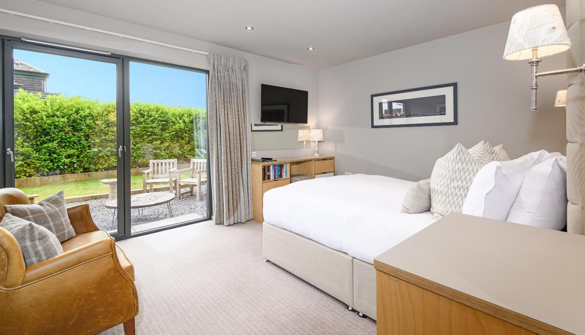 Knockendarroch Hotel 4*