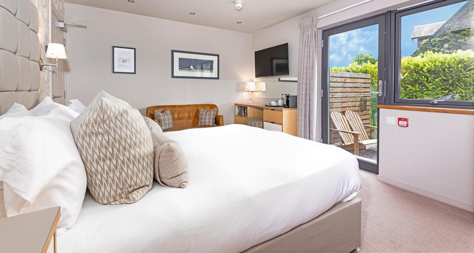 Knockendarroch Hotel Pitlochry
