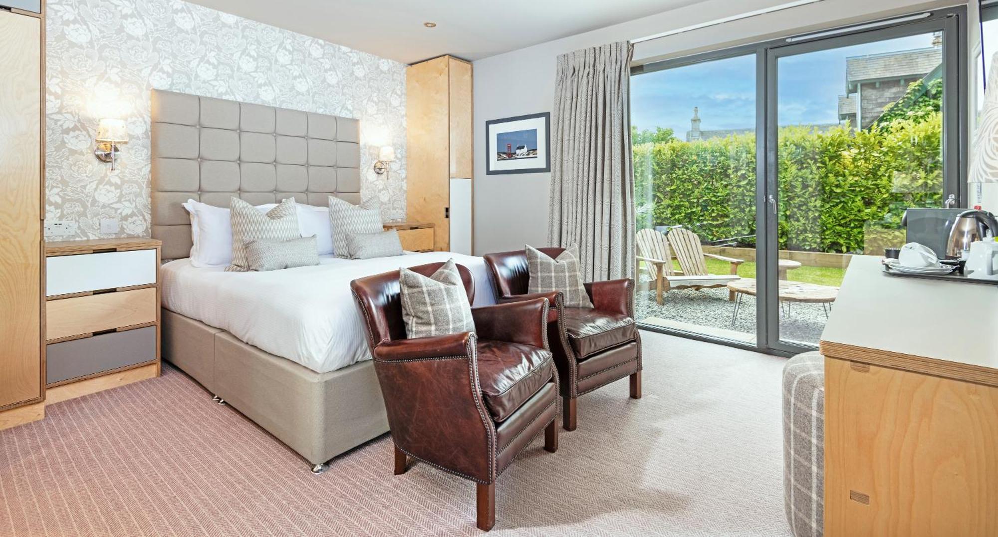 Hotel Knockendarroch 4*
