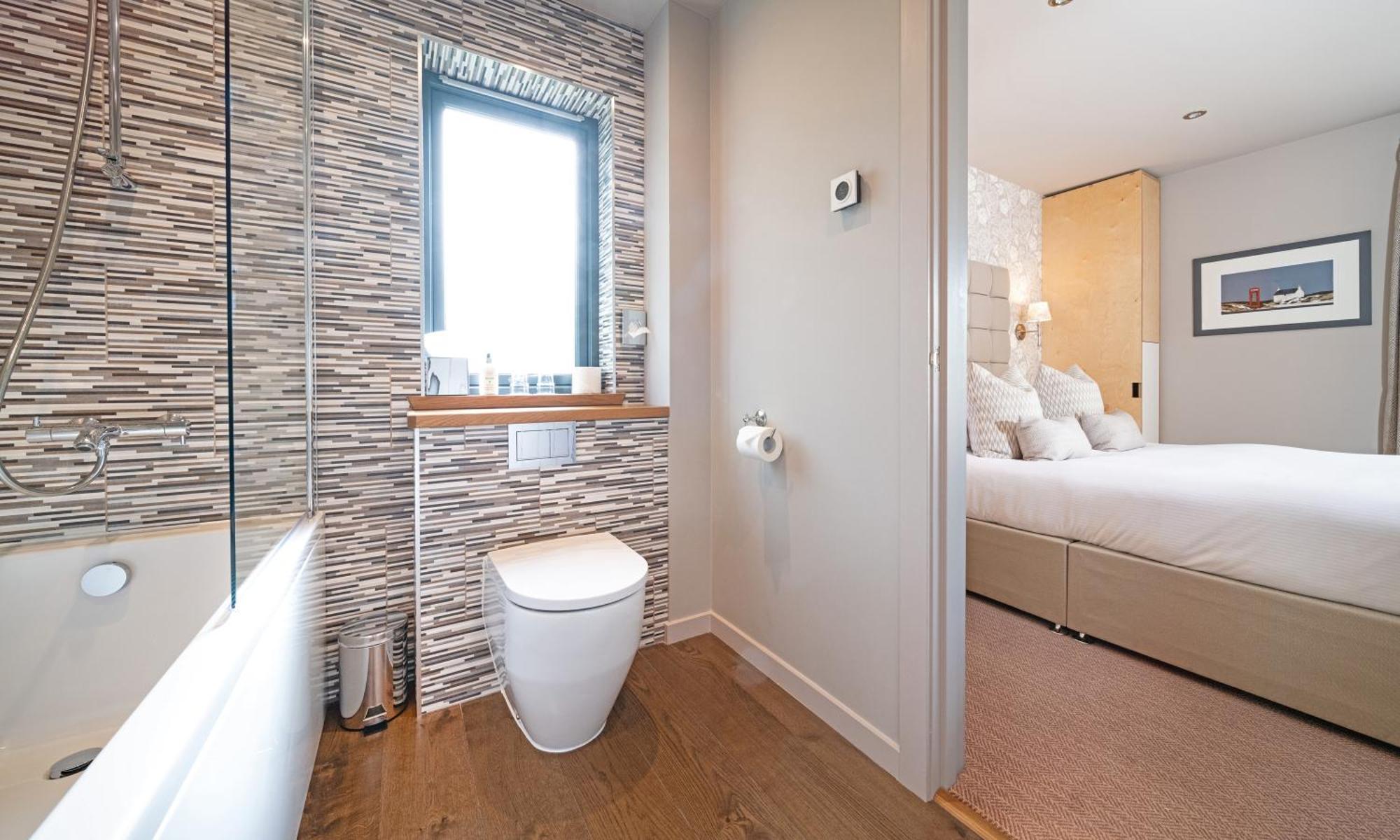 Knockendarroch 4* Pitlochry