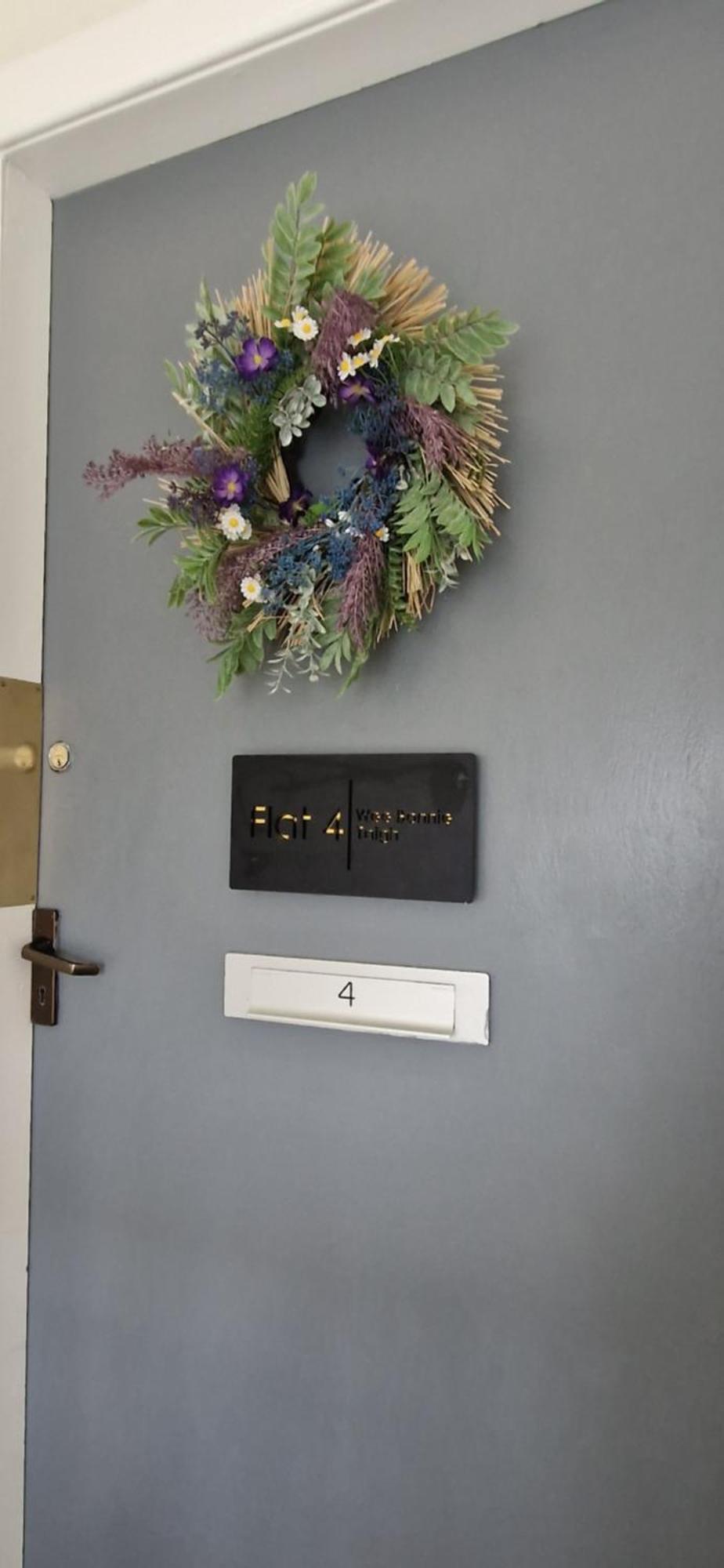 Apartment Bonnie Taigh With Free Parking 24 *