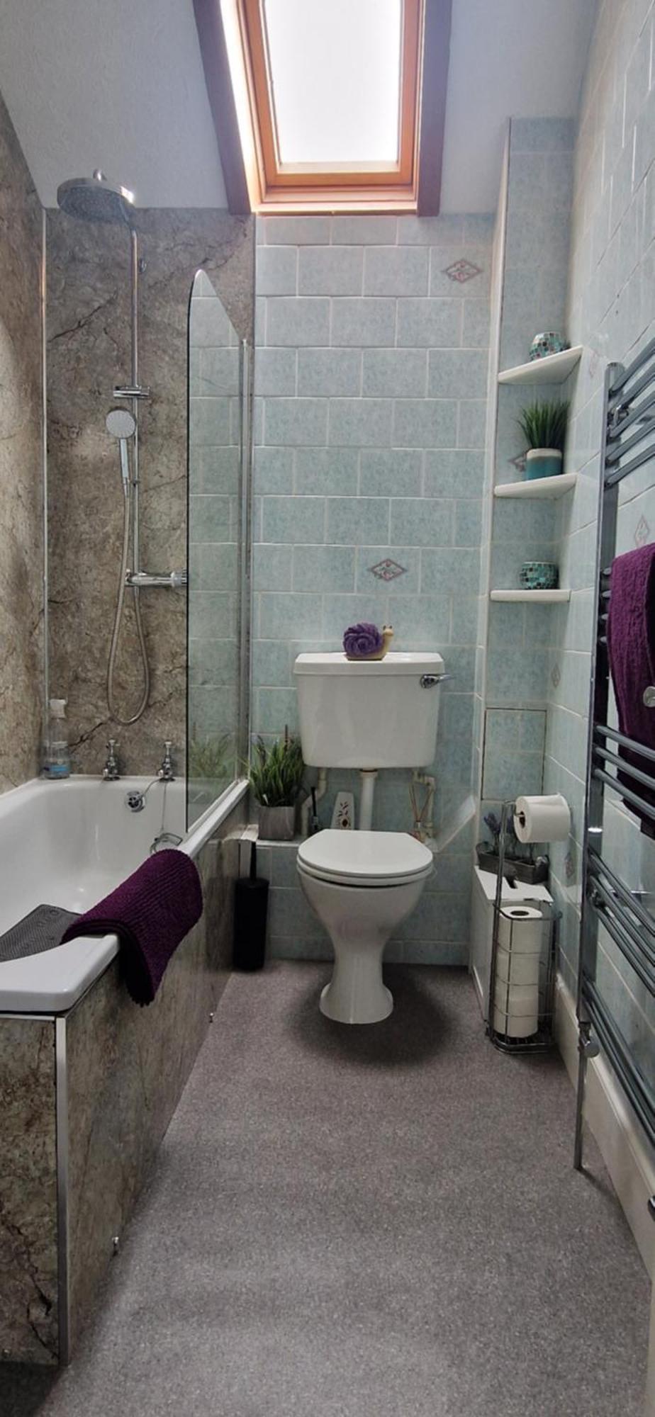 Bonnie Taigh With Free Parking 24 Apartment *