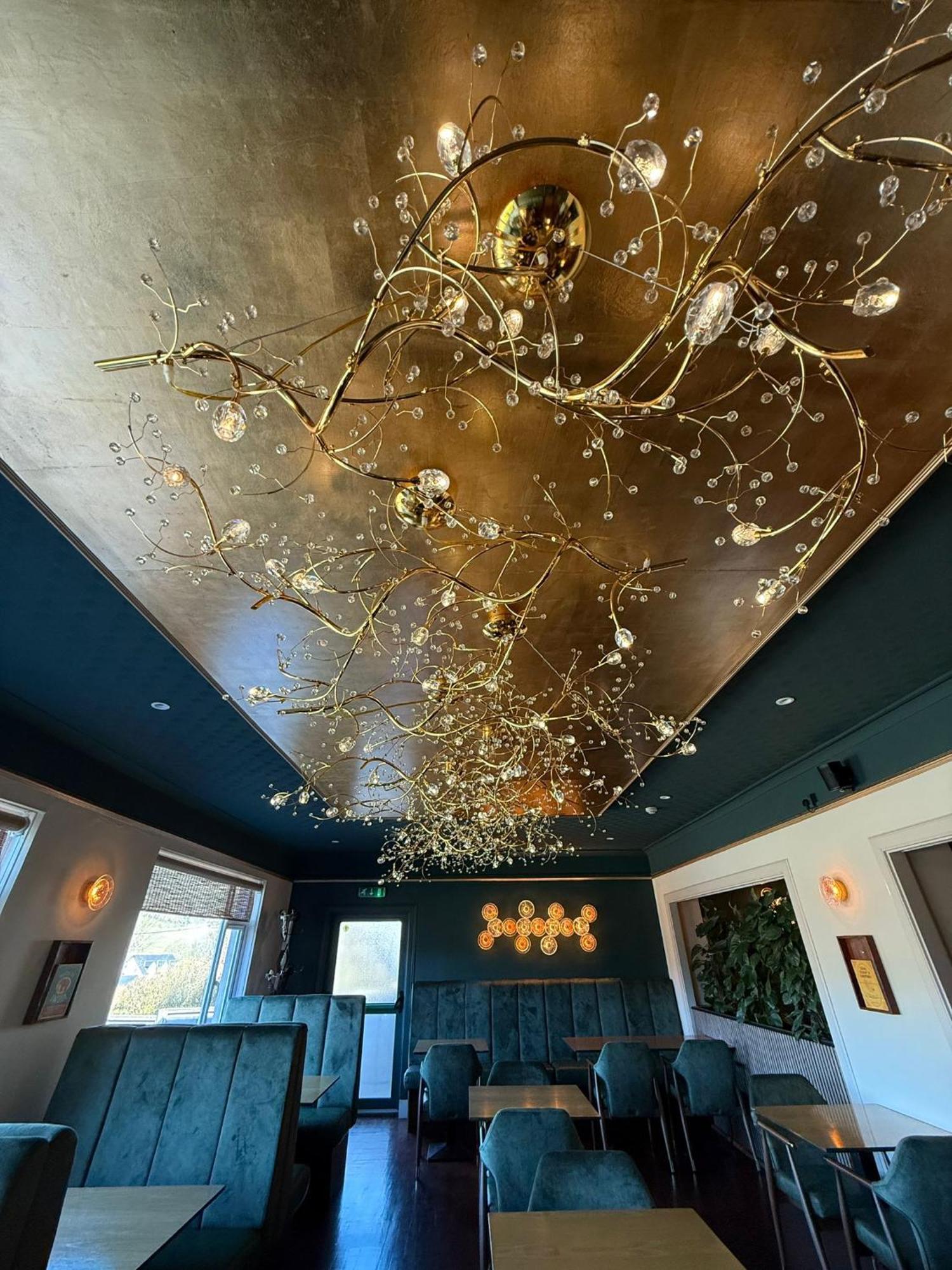 Guest house Craigvrack & Restaurant 3*
