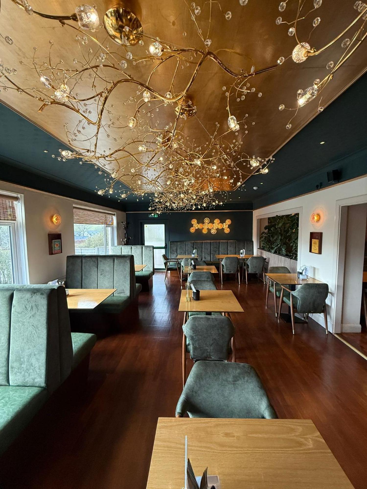 Craigvrack & Restaurant Pitlochry