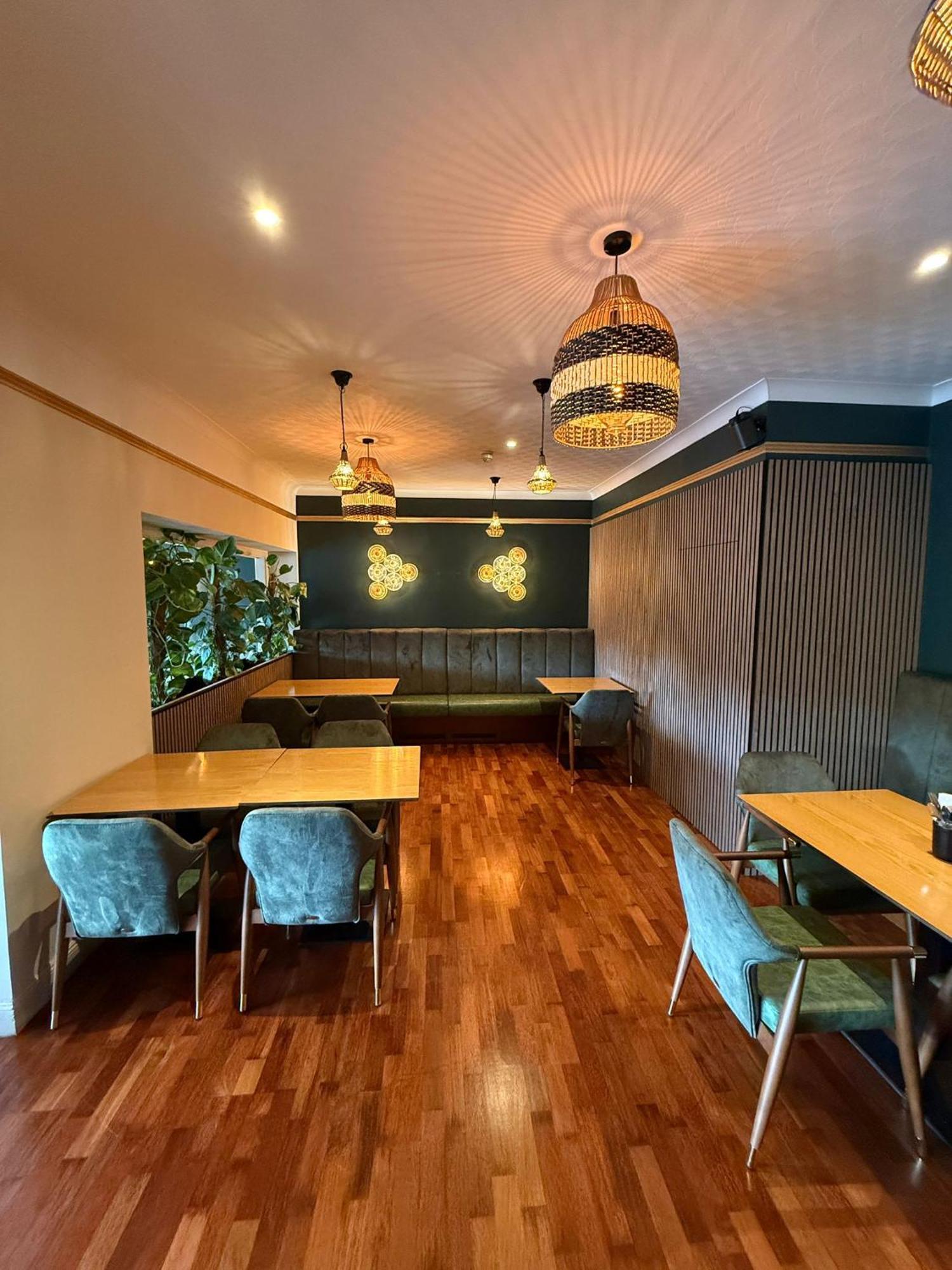 Craigvrack & Restaurant 3* Pitlochry