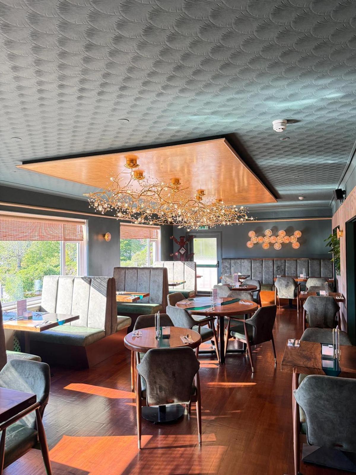 Craigvrack & Restaurant Pitlochry