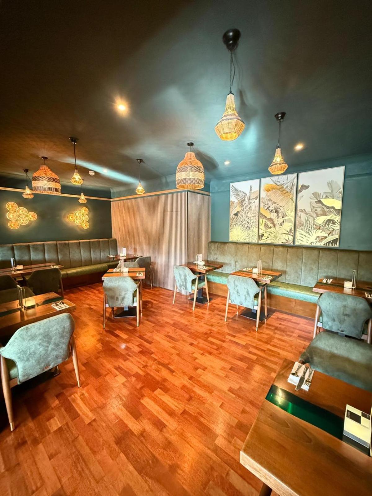 Craigvrack & Restaurant Pitlochry