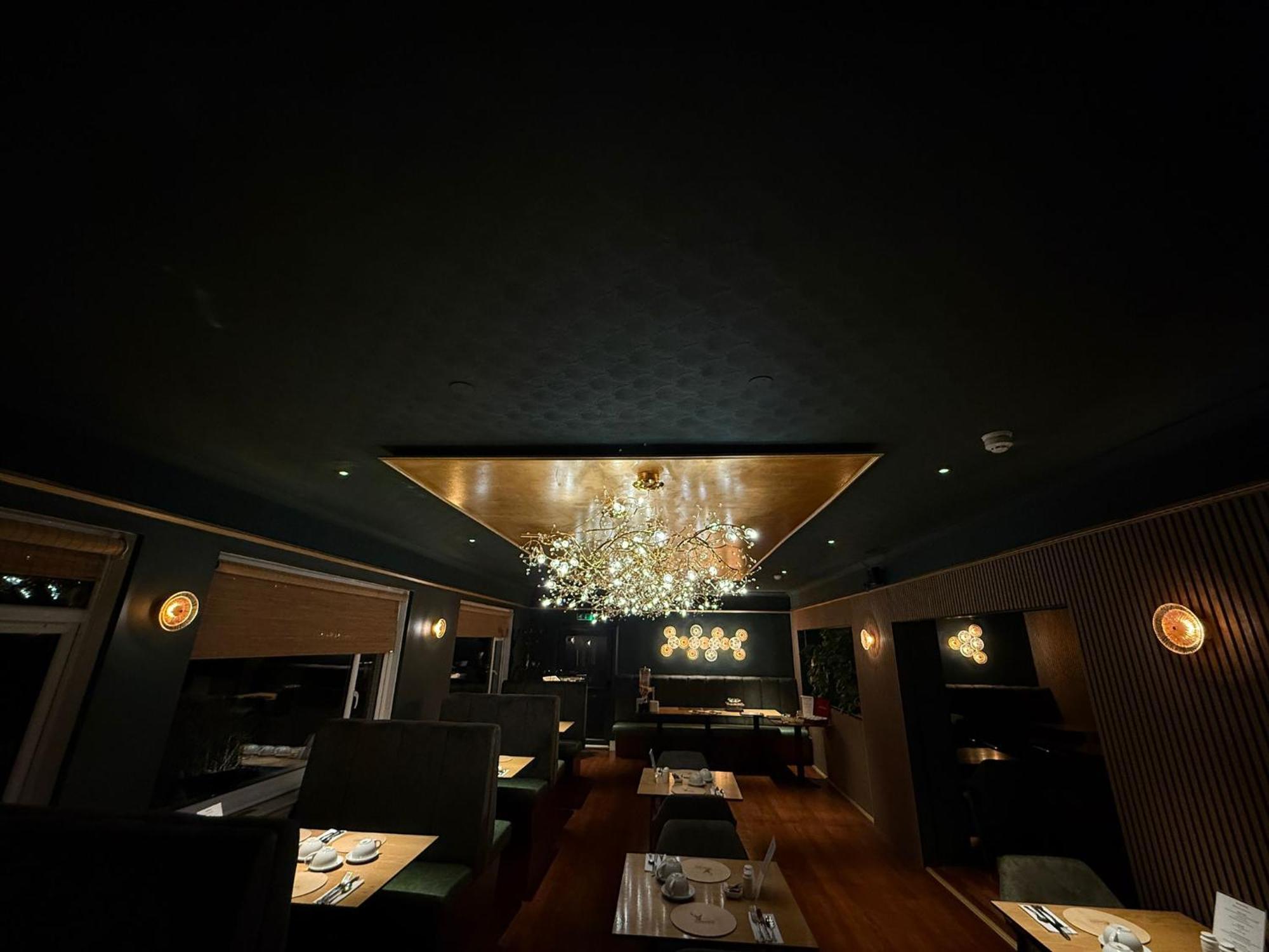 Craigvrack & Restaurant 3* Pitlochry