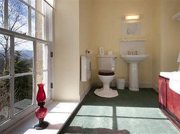 Cuil-an-daraich Bed & Breakfast Pitlochry