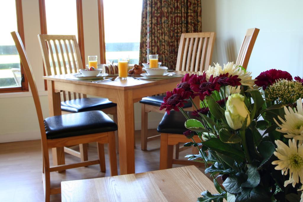 Lodge Logierait Pine Pitlochry