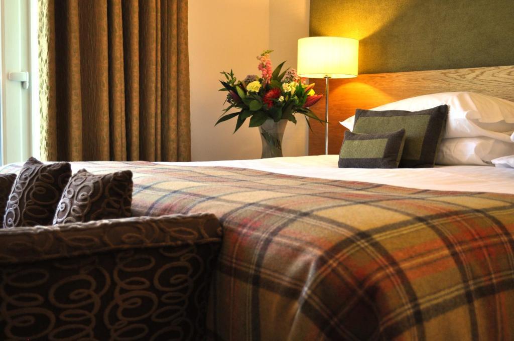 Craigmhor Lodge & Courtyard *