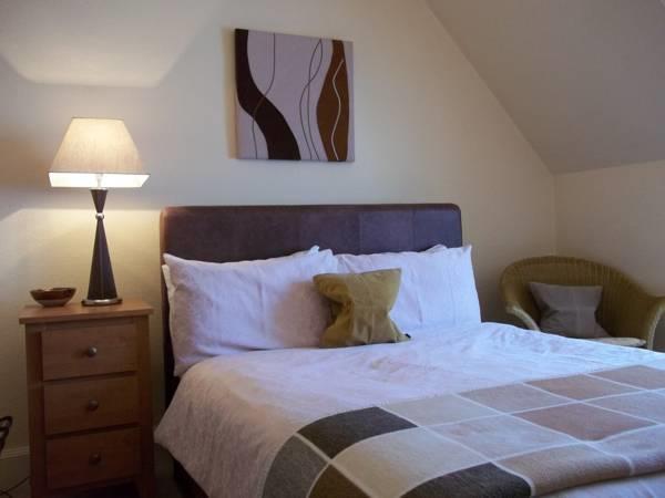 Hotel Mckays Pitlochry