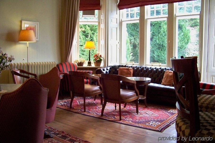 Country house Pine Trees *