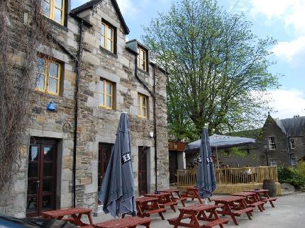 The Old Mill 4*