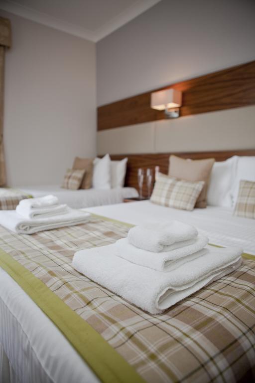 Rosehill 4* Pitlochry