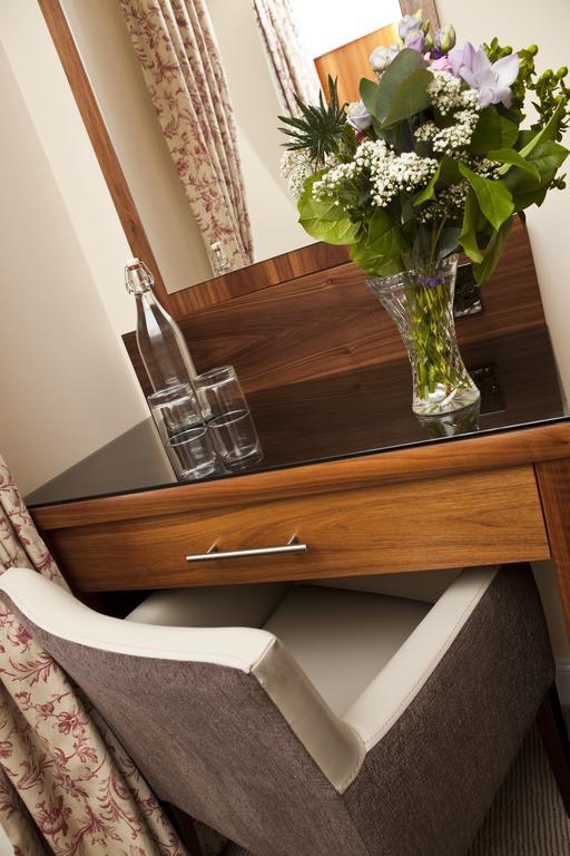 Bed & Breakfast Rosehill 4*