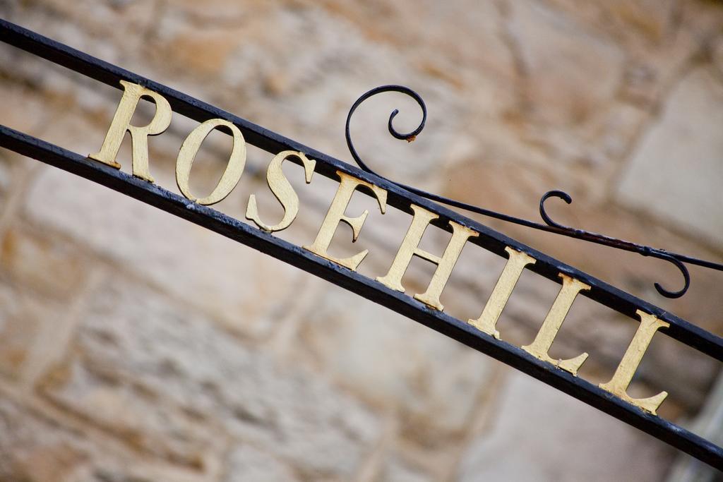 Rosehill 4*