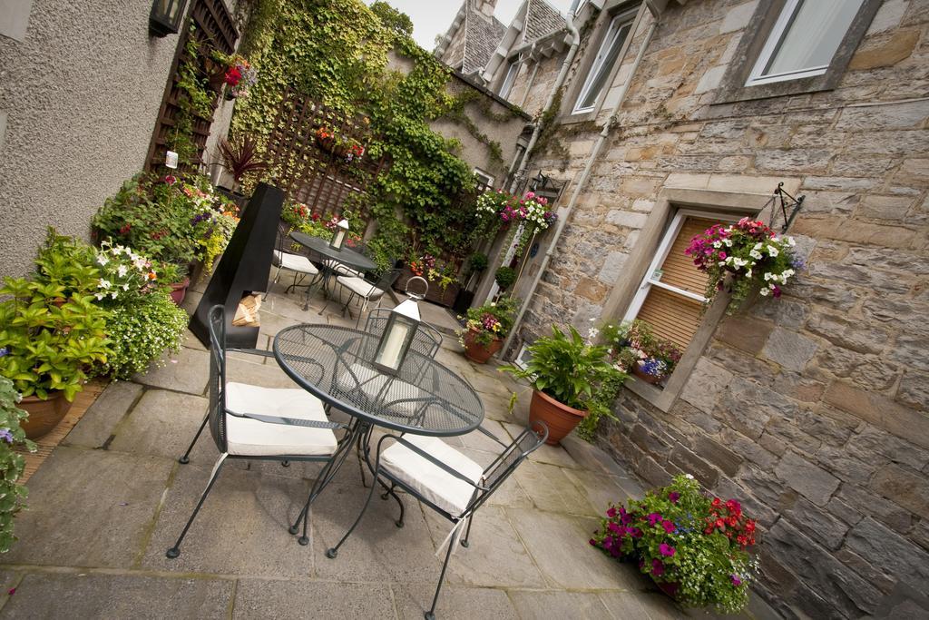Rosehill Bed & Breakfast Pitlochry