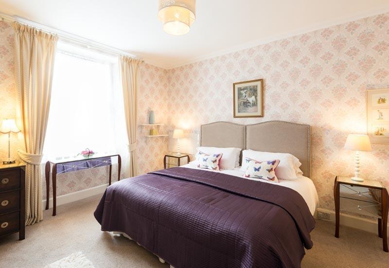 Bed & Breakfast Ellangowan House 4*