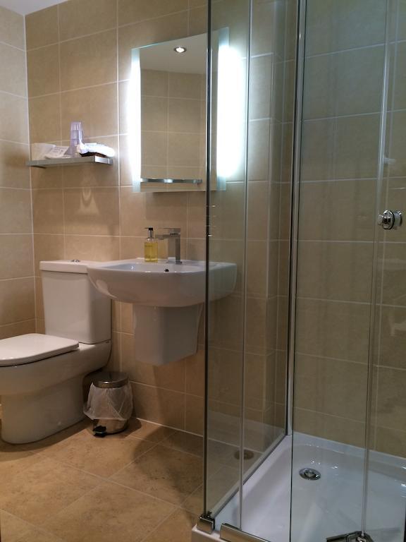 Bed & Breakfast Rosehill Pitlochry
