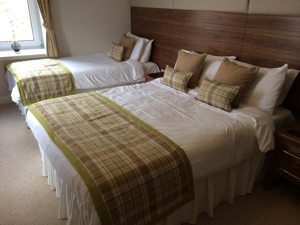 Rosehill Pitlochry