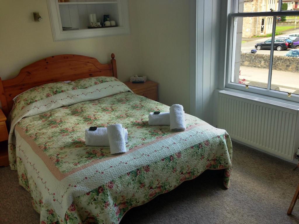 Buttonboss Pitlochry