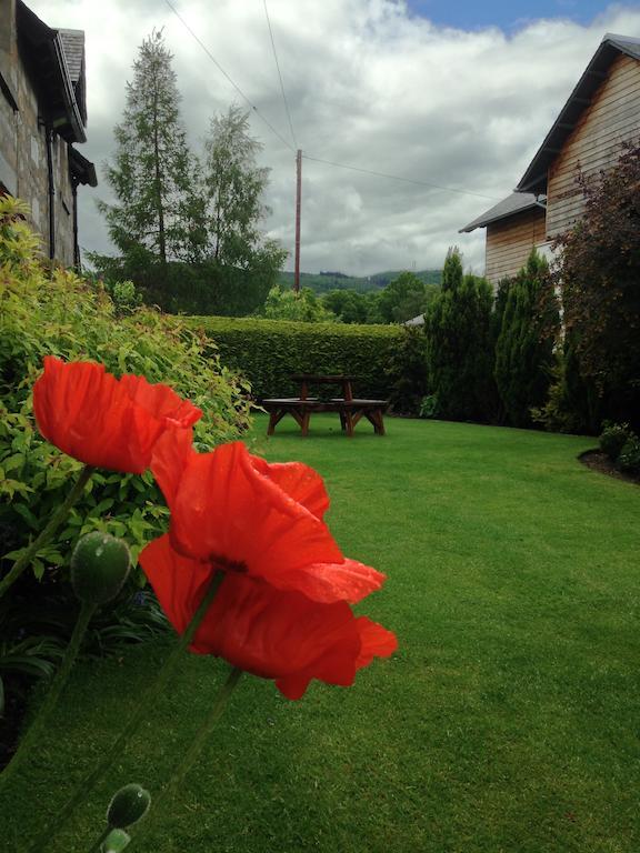 Buttonboss Pitlochry