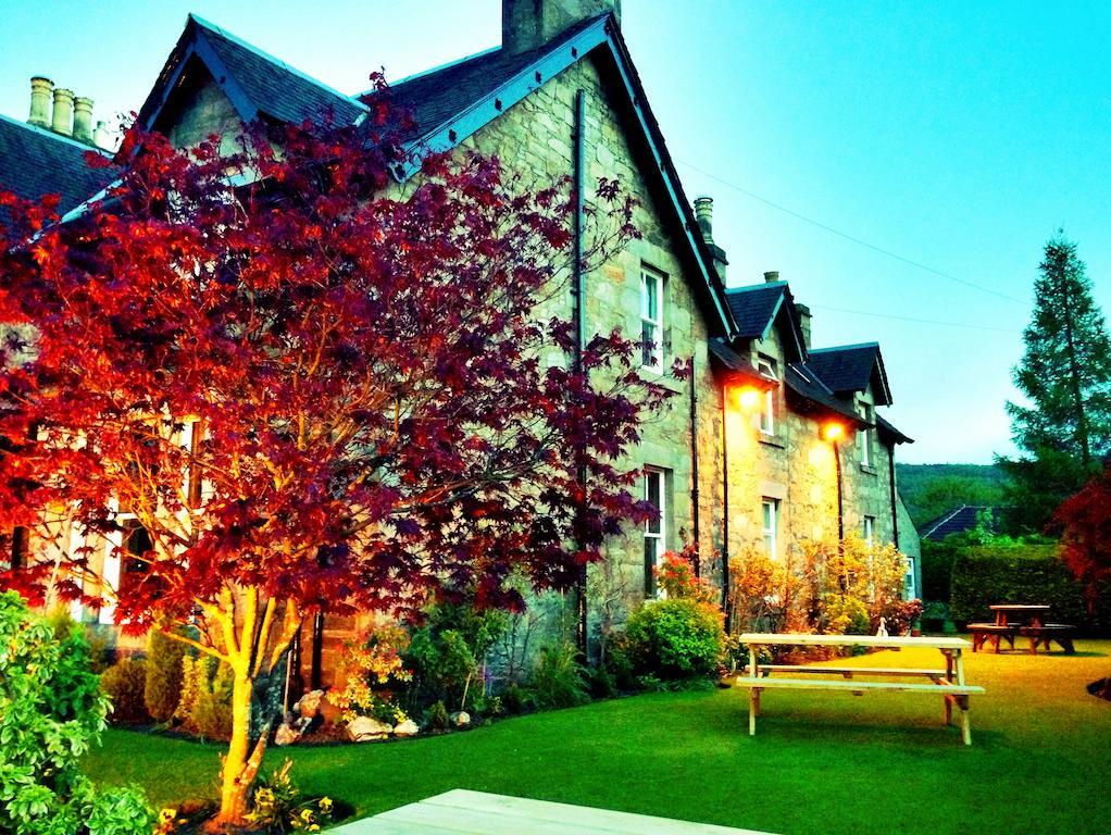 Buttonboss Pitlochry
