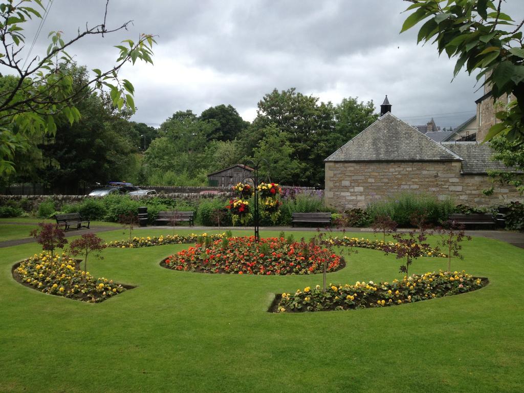 Rosehill Pitlochry