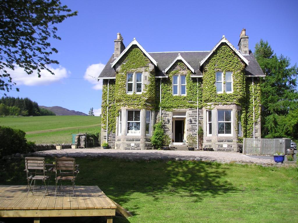 Kinnaird Pitlochry
