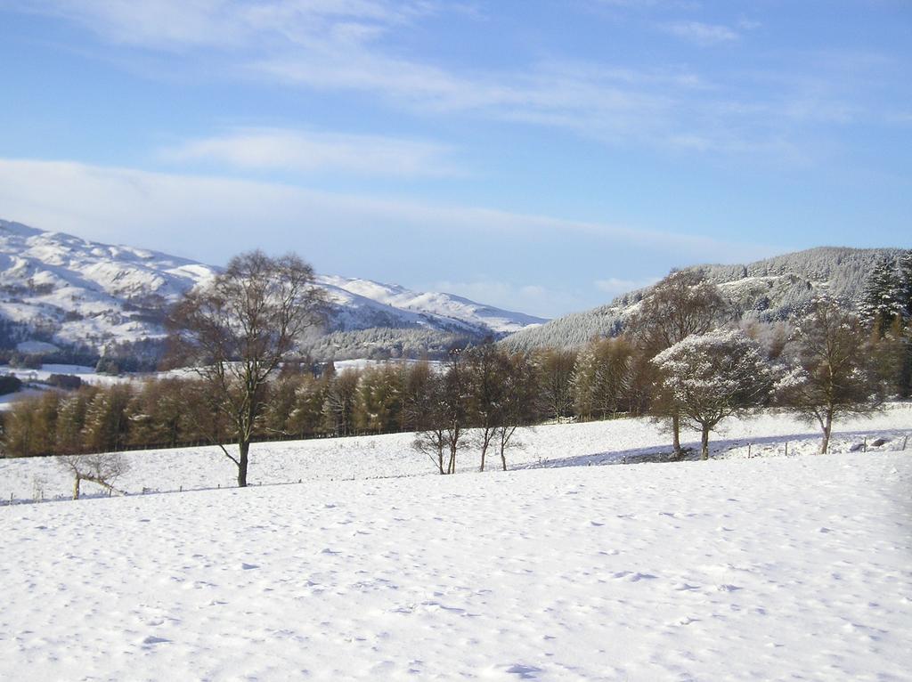 Kinnaird Pitlochry