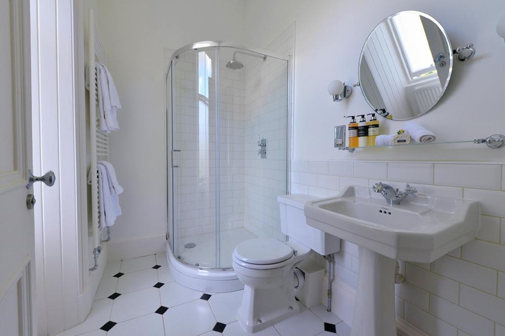 Country house The Wellwood