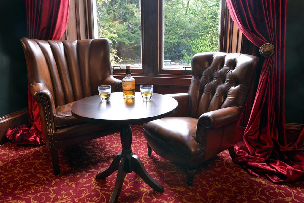 Country house The Wellwood *