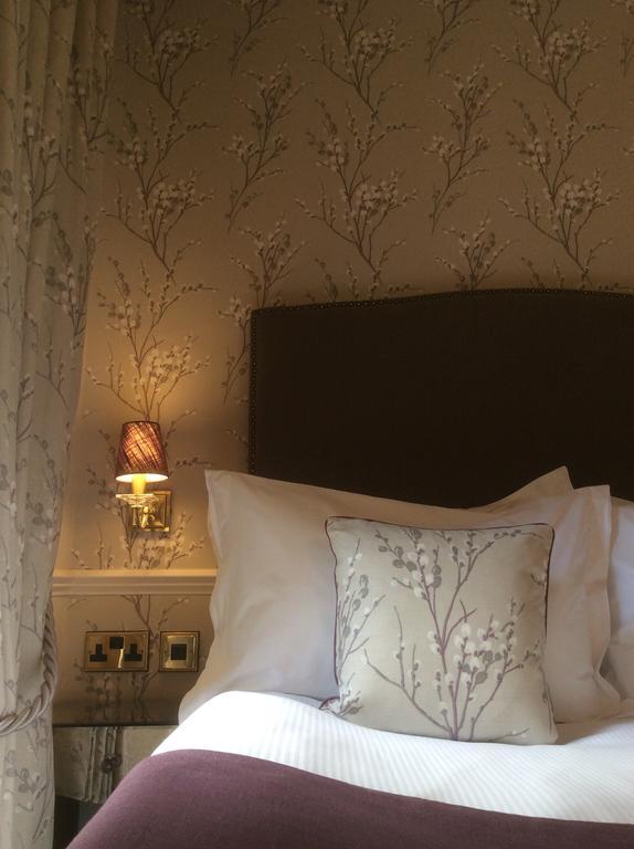 The Wellwood Pitlochry