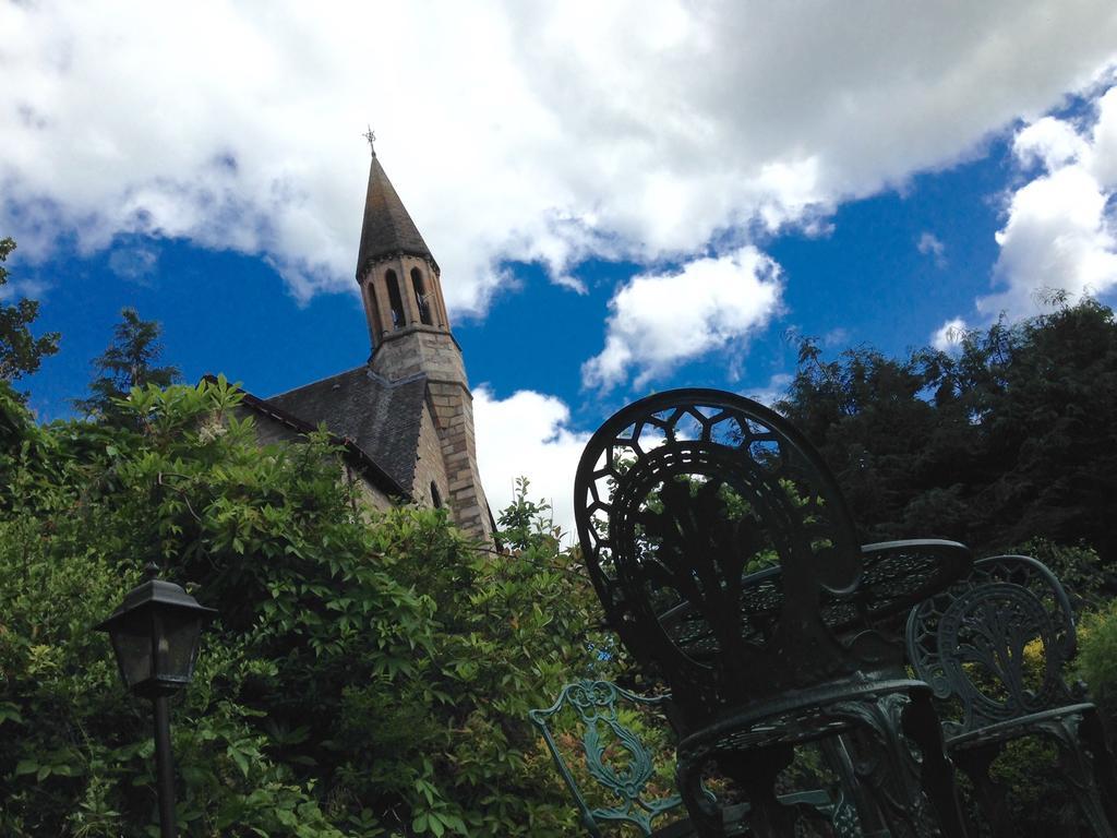 Bed & Breakfast Craigroyston House