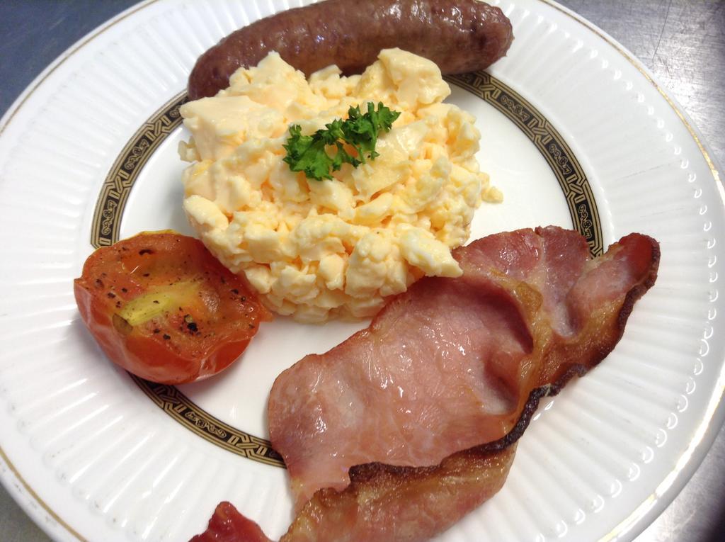 Bed & Breakfast Craigroyston House